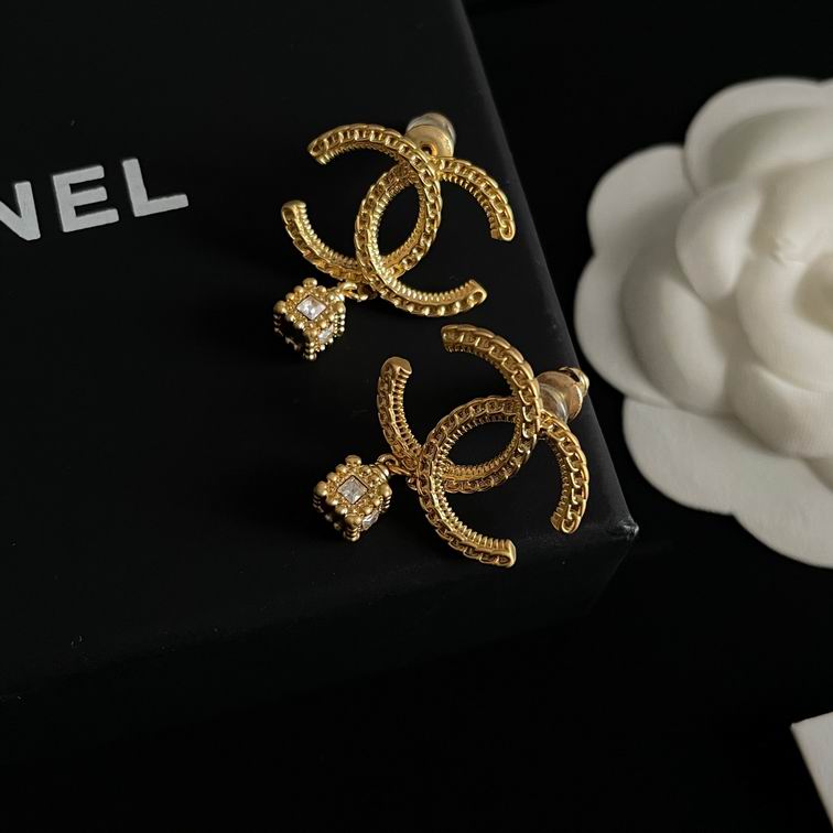 Chanel earring 11lyh572